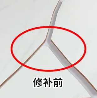 阳谷瓷砖空鼓维修公司分享下瓷砖基层整体强度偏低，可能会导致的问题。